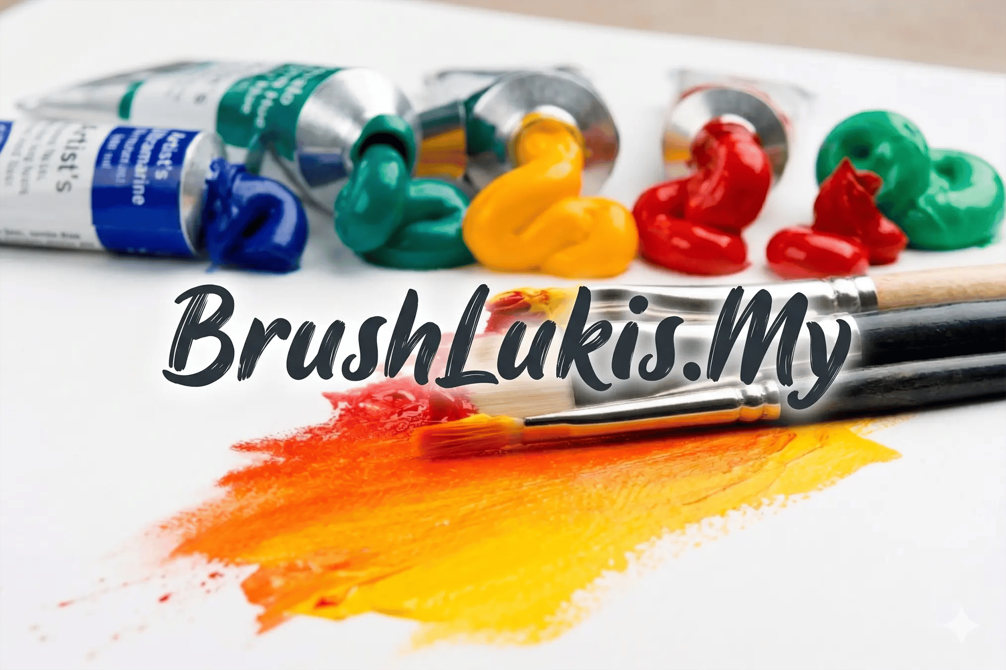BrushLukis.My